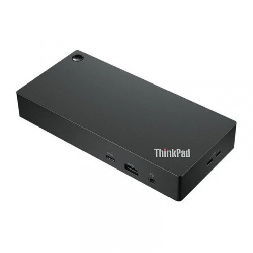 Lenovo Estación de Acoplamiento ThinkPad Universal USB-C