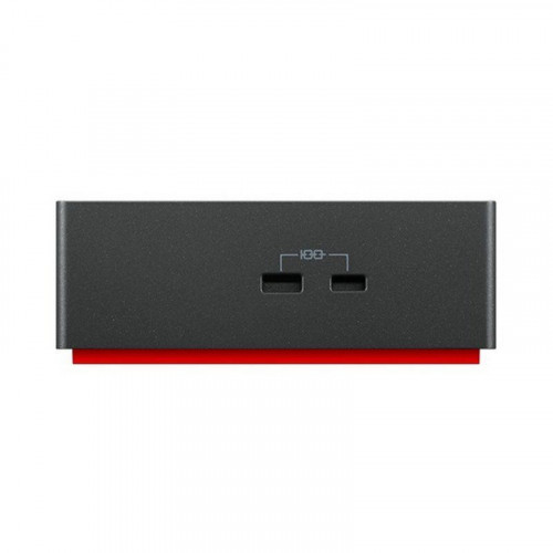 Lenovo Estación de Acoplamiento ThinkPad Universal USB-C