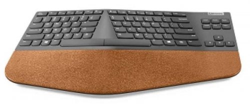 Lenovo Go Split Teclado inalámbrico