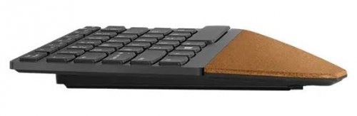 Lenovo Go Split Teclado inalámbrico
