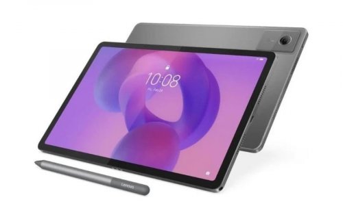 Lenovo Idea Tab 5G 8GB 128GB Gris