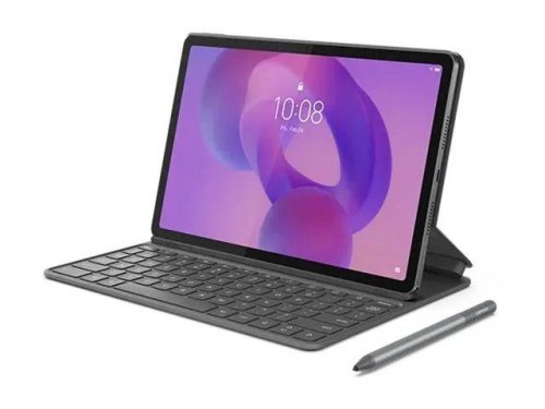 Lenovo Idea Tab Gris