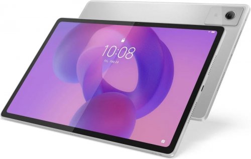 Lenovo Idea Tab Plus 256 GB 8 GB Gris