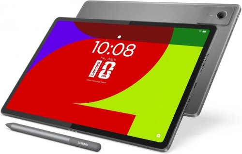 Lenovo Idea Tab Plus 8GB/256GB Gris