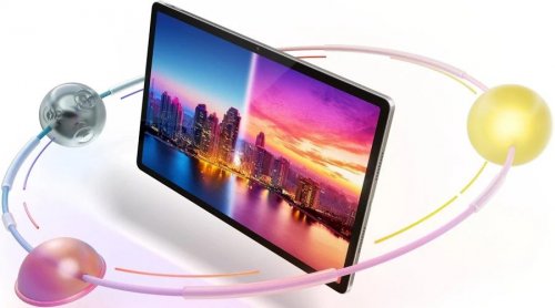 Lenovo Idea Tab Pro