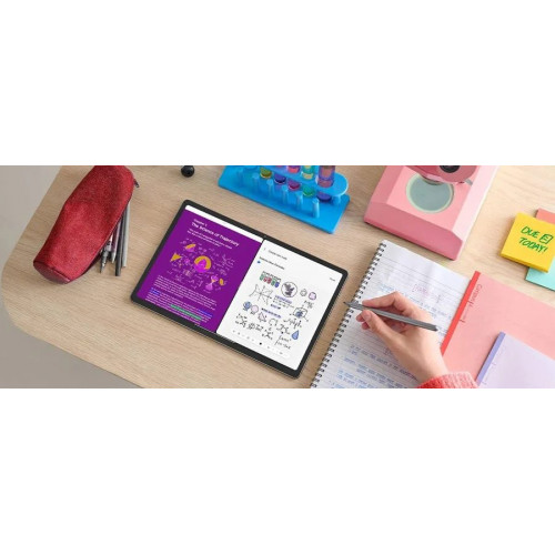 Lenovo Idea Tab Pro Anti Glare Bundle ibbndlidea
