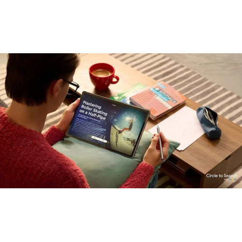 Lenovo Idea Tab Pro Anti Glare Bundle ibbndlidea