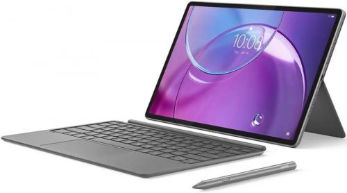 Lenovo Idea Tab Pro Gen 2 256 GB Gris