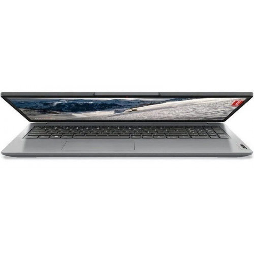 LENOVO IDEAPAD 1 5IGL7 Intel Celeron N4020 Gris - Ordenador Portátil 15.6