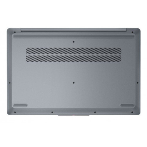 LENOVO IdeaPad Slim 3 15IAN8 i3-N305 Gris - Ordenador Portátil 15.6