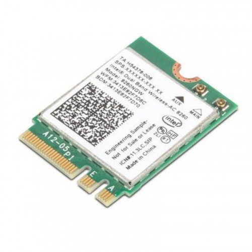 Lenovo L850-GL Tarjeta WWAN M.2 para ThinkPad
