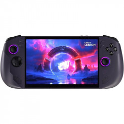 Lenovo Legion Go S 8ARP1 Portátil AMD Ryzen Z2 Go 16GB 512GB SSD Steam OS Nebula