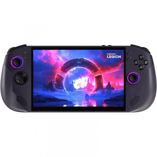 Lenovo Legion Go S 8ARP1 Portátil AMD Ryzen Z2 Go 16GB 512GB SSD Steam OS Nebula