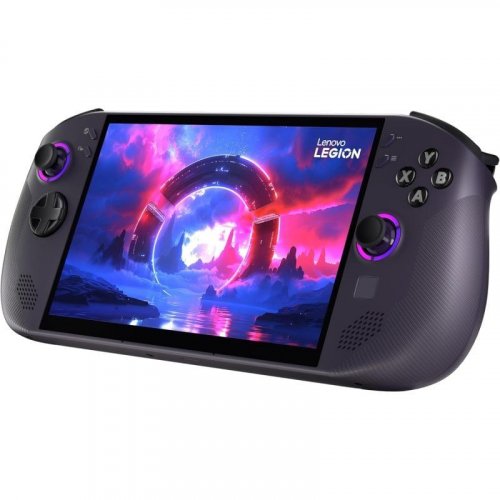 Lenovo Legion Go S 8ARP1 Portátil AMD Ryzen Z2 Go 16GB 512GB SSD Steam OS Nebula