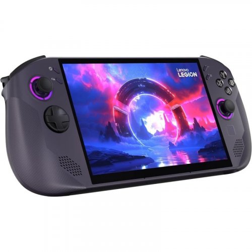 Lenovo Legion Go S 8ARP1 Portátil AMD Ryzen Z2 Go 16GB 512GB SSD Steam OS Nebula