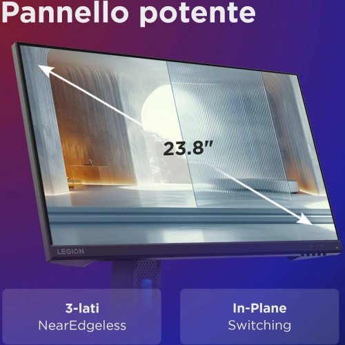 Lenovo Legion R24e Gaming FreeSync