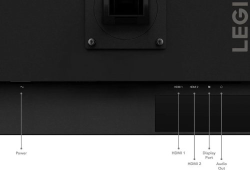Lenovo Legion R27qe