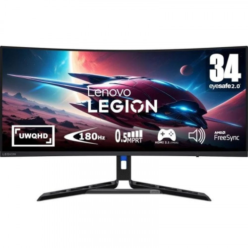 Lenovo Legion R34w-30 34