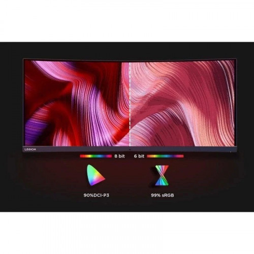 Lenovo Legion R34w-30 34