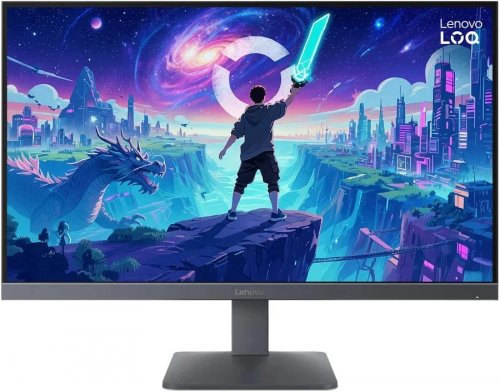 Lenovo LOQ 27Q-10 Monitor