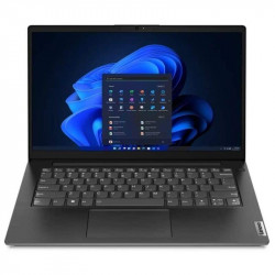 LENOVO PORTATIL V14 G4 IRU 83A000AGSP NEGRO I5-13420H / 16GB / 512GB SSD / 14 / FDOS