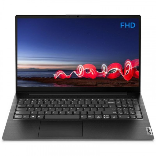LENOVO PORTATIL V15 G4 AMN 82YU0167SP NEGRO RYZEN 3-7320u /8GB/SSD 512GB/15.6 FHD/W11