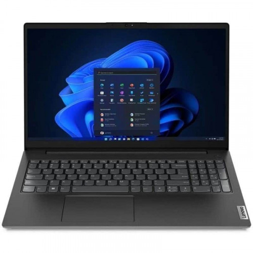 LENOVO PORTATIL V15 G4 IRU 83A100W8SP NEGRO I7-13620h / 8GB / 512GB SSD / 15.6 / W11