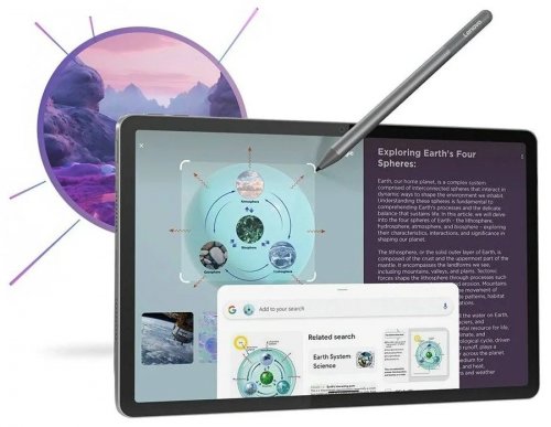 Lenovo Tab K11 Gen 2 5G
