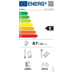 Lenovo Tab K11 Gen 2 5G Gris