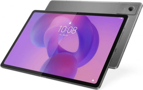 Lenovo Tab K12 128 GB 8 GB Wi-Fi Gris