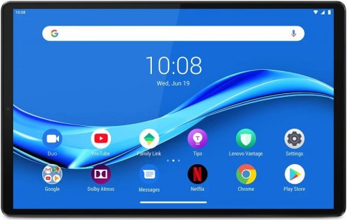 Lenovo Tab M10 FHD Plus