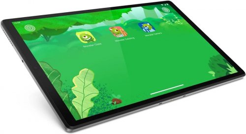 Lenovo Tab M10 FHD Plus