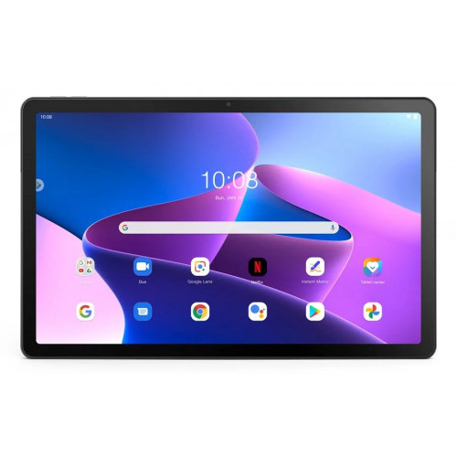 Lenovo Tab M10 Plus Gris