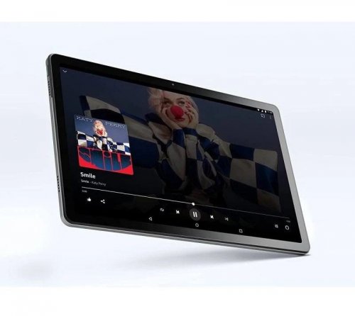 Lenovo Tab M10 Plus Gris