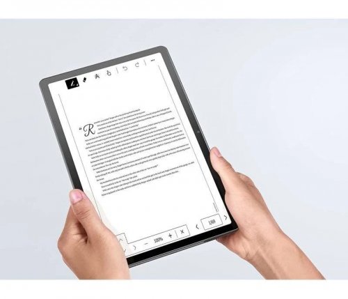 Lenovo Tab M10 Plus Gris