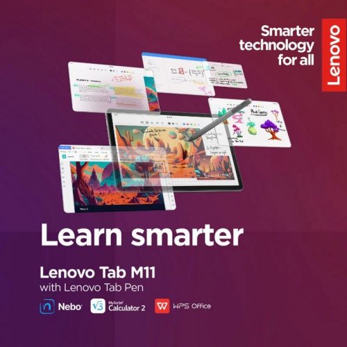 Lenovo Tab M11 11