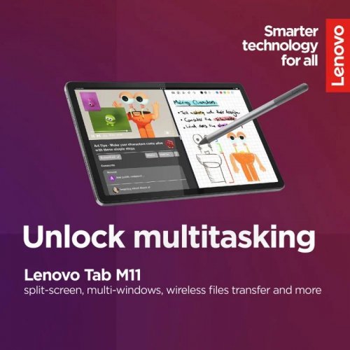 Lenovo Tab M11 11