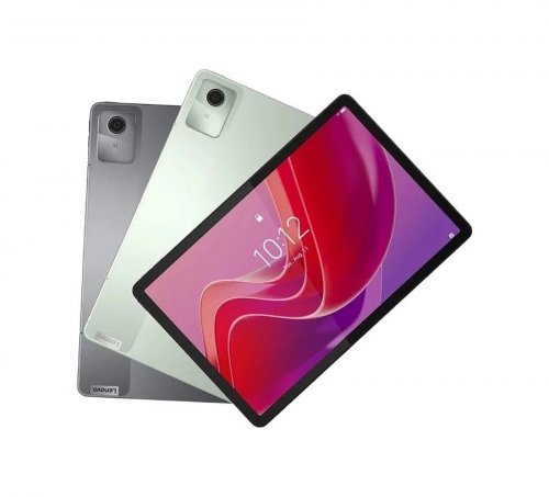 Lenovo Tab M11 Core Bundle Luna Grey Tablet MediaTek