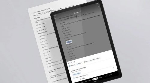 Lenovo Tab M11 Core Bundle Luna Grey Tablet MediaTek