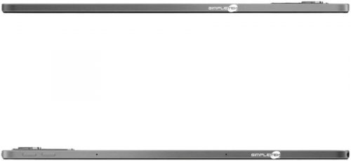 Lenovo Tab M11 Gris