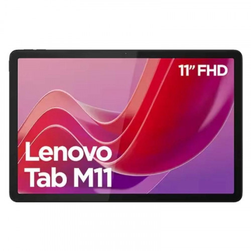 Lenovo Tab M11 TB330FU 11″ 8GB 128GB Grey + Pen