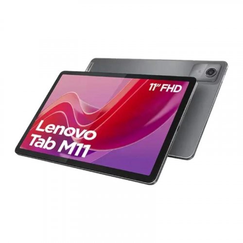Lenovo Tab M11 TB330FU 11″ 8GB 128GB Grey + Pen