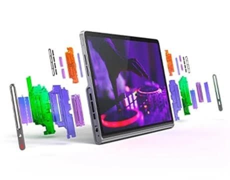 Lenovo Tab Plus 11,5