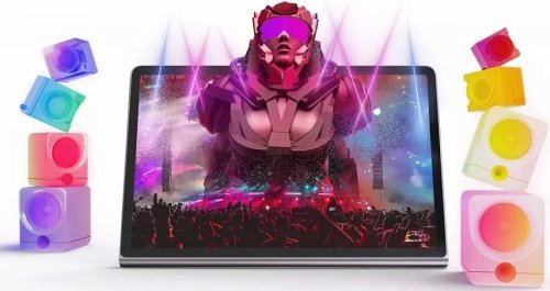 Lenovo Tab Plus 11,5
