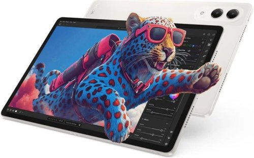 Lenovo Tablet Yoga Tab Plus 12gb/256gb 11.1