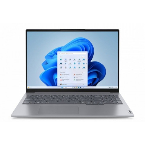 LENOVO THINKBOOK GY RYZEN-5 7535HS Plata - Ordenador Portátil 16
