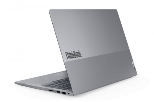 LENOVO THINKBOOK GY RYZEN-5 7535HS Plata - Ordenador Portátil 16