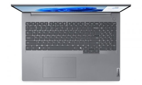 LENOVO THINKBOOK GY RYZEN-5 7535HS Plata - Ordenador Portátil 16