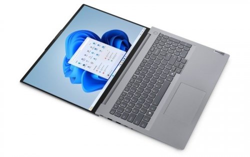 LENOVO THINKBOOK GY RYZEN-5 7535HS Plata - Ordenador Portátil 16