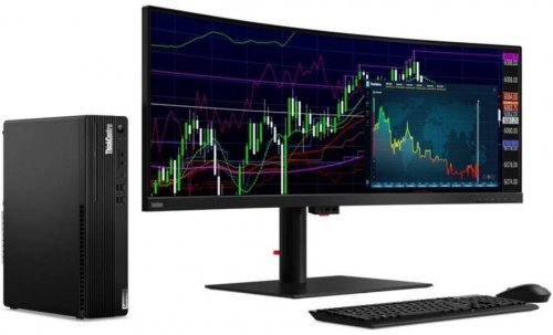 Lenovo ThinkCentre M90S SFF Intel Core SSD